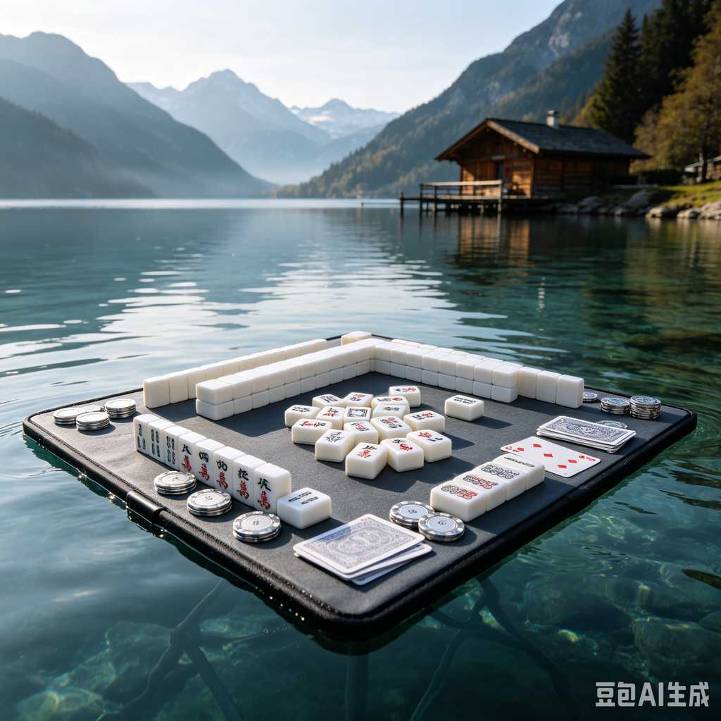 lightweight mahjong racks