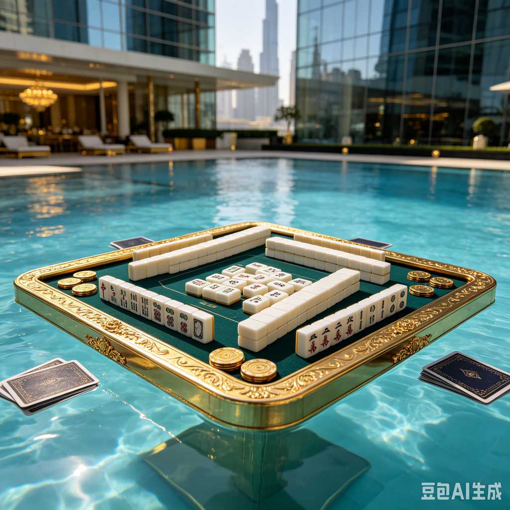 Visalia,mahjong