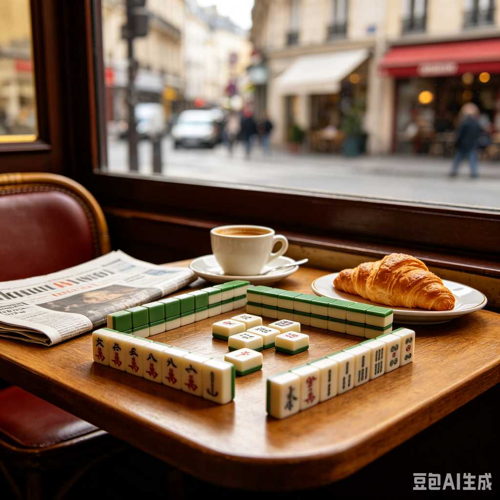 GranadaNI,mahjong