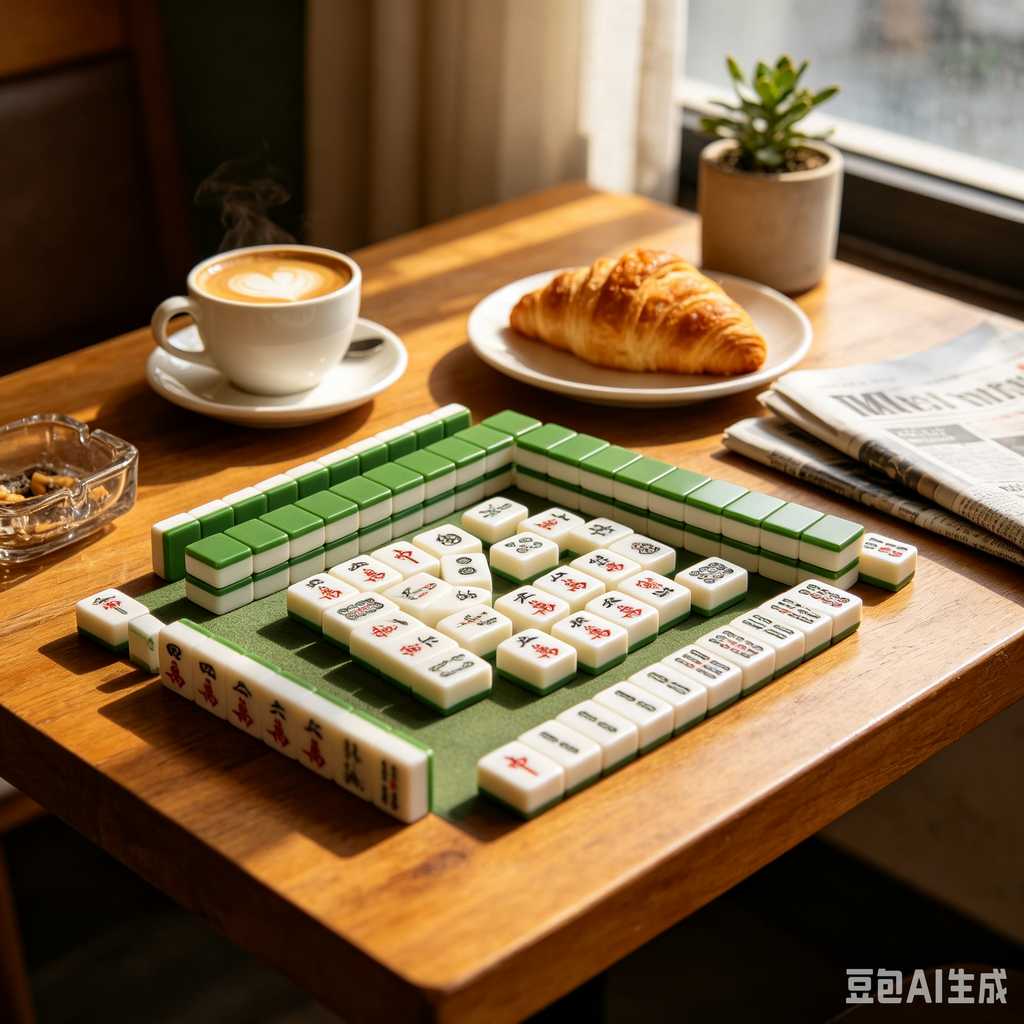 tournament grade mahjong set
