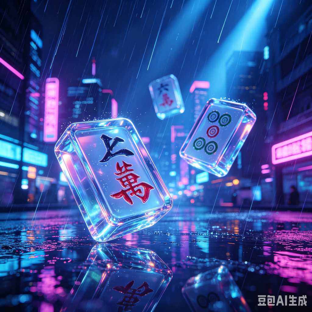 ultra portable mahjong set