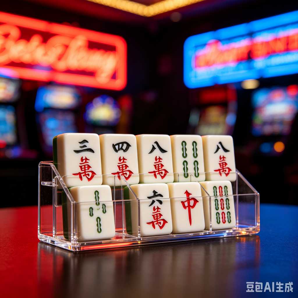 ColumbiaSC,mahjong