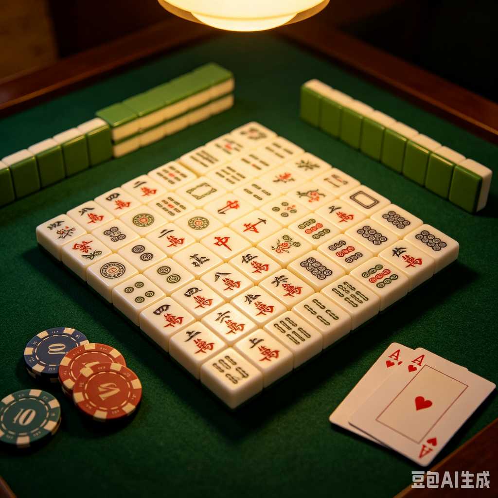 Antofagasta,mahjong